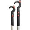 MTO NAUTICA Mezzo Marinaio Passacima Hook & Moor - Versione CARBO