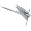 FORTRESS ANCHORS Ancora FORTRESS Originale Smontabile USA