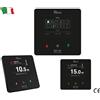 QUICK Pannello Up-Down Contametri Conta Catena 12/24V