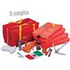 MTO NAUTICA Kit Nuove Dotazioni Sicurezza Obbligatorie 3 Miglia