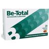 BeTotal Be-Total Integratore Vitamina B e B12 Acido Folico Energia Adulti, 20 Compresse