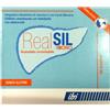 IBI Istituto Biochimico It IBI Linea Salute e Benessere Fegato Realsil Oro Integratore Alimentare 28 Buste