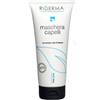 Riderma Maschera capelli ristrutturante e idratante per i capelli sfibrati, 200 ml