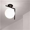 Flos IC C/W2 Lampada Parete o Soffitto