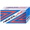 AvantGarde Linea Vitamine Minerali Rekord B12 Plus Integratore 10 Flaconcini