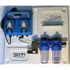 Microdos Pannello combinato MP-DUAL PH - REDOX