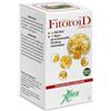 Aboca Naturaterapia Linea Microcircolo Venoso NeoFitoroiD 50 Opercoli