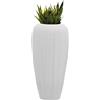 MYYOUR vaso per esterni SKIN L - 703SKIN.001