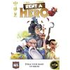 Aeg Rent a Hero ENG