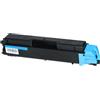 Toner compatibile Kyocera-Mita 1T02NRCNL0 TK-5140C CIANO