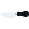 Ristosubito Coltello per formaggio pavia Lama in acciaio inossidabile temperato AISI 420 Manico in gomma antiscivolo Lavabile in lavastoviglie Lama Cm 11 Modello CL1221