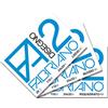 ALBUM FABRIANO F2 24X33 10FG "5MM"