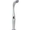 MYYOUR doccia per esterni DYNO con miscelatore - 40210DYNO-117