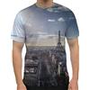 Fotoregali T-Shirt Full Print