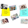 Fotoregali Calamite Personalizzate Rettangolari Pack da 6