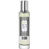 IAP PHARMA PARFUMS SRL Iap Pharma Saphir Parfum 51 30ml