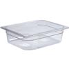 Ristosubito Bacinella in Policarbonato Gastronorm 1/2 Modello GP12100
