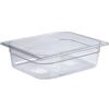 Ristosubito Bacinella in Policarbonato Gastronorm 1/2 Modello GP12200