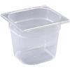 Ristosubito Bacinella in Polipropilene Gastronorm 1/6 Modello PP16065