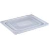 Ristosubito Coperchio per contenitori gastronorm 1/4 in polipropilene Modello CPP14000