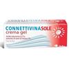 Fidia Farmaceutici Connettivina Sole Crema Gel 30 gr