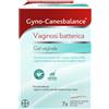 Gyno-Canesten Gyno-Canesbalance Gel Vaginale per Vaginosi Batterica e Infezioni, 7 Flaconcini