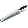 Ristosubito Grattugia con manico, Doppio in acciaio inox Dimensioni cm. L 39,5 x P 3,5 Modello 336-101