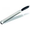 Ristosubito Grattugia con manico, Fine in acciaio inox Dimensioni cm. L 39,5 x P 3,5 Modello 336-104