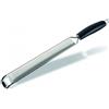 Ristosubito Grattugia con manico, Medio in acciaio inox Dimensioni cm. L 39,5 x P 3,5 Modello 336-103
