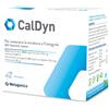 METAGENICS BELGIUM bvba CalDyn Metagenics® 21 Bustine