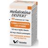 Melatonina Dispert 1 mg Integratore Alimentare 60 compresse