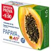 Linea Act Papaya Act Fermentata Integratore Alimentare, 10 Bustine