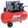 Fiac Compressore carrellato ab 100-268m 100 litri 2.0 hp