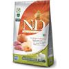 Farmina n&d pumpkin grain free adult medio maxi cinghiale zucca e mela 12 kg