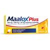 Maalox Plus 30 Compresse Masticabili