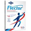 Flector 5 Cerotti Medicati 180mg