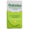 Dulcolax 40 Compresse Rivestite 5mg