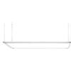 NEMO lampada a sospensione SPIGOLO HORIZONTAL - SPI LWW 52