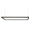 NEMO lampada a sospensione SPIGOLO HORIZONTAL - SPI LNN 52