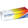 SIT Laboratorio Farmaceutico Leviogel gel 1% - antinfiammatorio per i dolori muscolari e articolari, 100 g