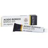 Marco Viti Acido Borico Mv 3% Unguento Antisettico e Antibatterico, 30g
