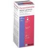 Mylan Paracetamolo My 120mg/5ml Soluzione Orale Antipiretico e Analgesico, 120ml