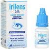 Irilens Gocce Oculari 0,4% Idratanti Lubrificanti 10 ml