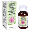 Montefarmaco Citrato Espresso Gabbiani 8,155g/100g + 0,7g/100g Polvere per Soluzione Orale Trattamento Stitichezza Occasionale Gusto Limone, 43g