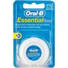 Oral-B OralB Essential Floss Filo Interdentale Cerato 50 metri