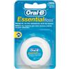 Oral-B OralB Essential Floss Filo Interdentale Non Cerato 50 metri