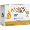 Aboca Melilax Pediatrico 6 Microclismi