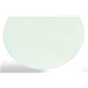 Ristosubito Raschietto in polipropilene Dimensioni mm. 200x150 Modello CL1261
