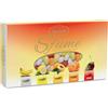 Buratti - Sfumé - Arancione - 1000g