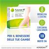 Alfasigma Futurase BF Integratore Anti Edema Anti Infiammatorio, 10 Bustine